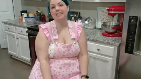 Snapshot of sweet_gracie chatting on 10.05.25 Sweet Gracie online show from 10.05.25