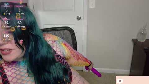 Sweet Gracie online show from 11.02.25