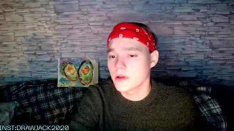 Snapshot of sweet_guys_ chatting on 09.25.25 Jack online show from 09.25.25