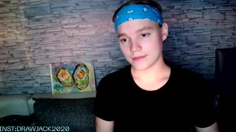 Snapshot of sweet_guys_ chatting on 09.26.25 Jack online show from 09.26.25