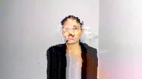 Snapshot of sweet_hann chatting on 01.17.25 Hanna online show from 01.17.25