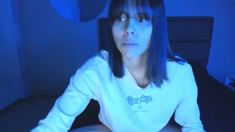 Snapshot of sweet_hann chatting on 11.09.25 Hanna online show from 11.09.25