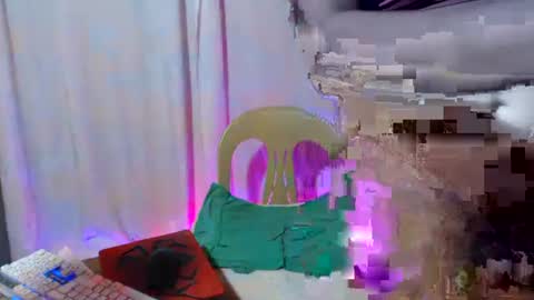 hanna mae online show from 10.09.25