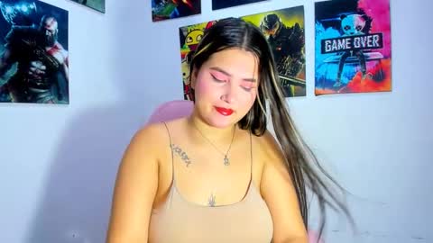 H A N N A online show from 11.17.25