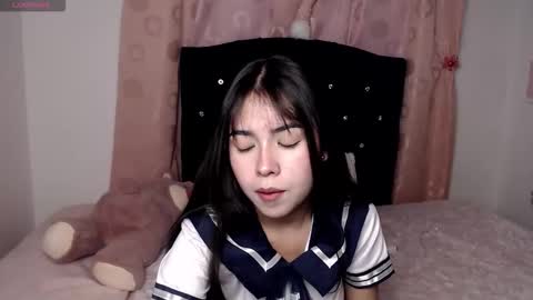 Snapshot of sweet_hannaah chatting on 01.07.26 Hannah online show from 01.07.26