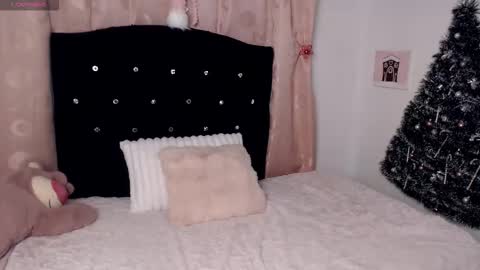 Snapshot of sweet_hannaah chatting on 01.11.26 Hannah online show from 01.11.26