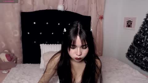 Snapshot of sweet_hannaah chatting on 01.13.26 Hannah online show from 01.13.26