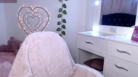 Snapshot of sweet_hannaah chatting on 02.12.26 Hannah online show from 02.12.26