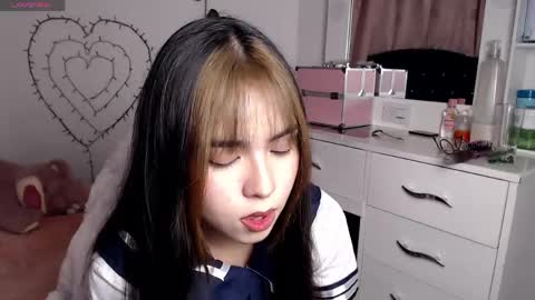 Snapshot of sweet_hannaah chatting on 04.29.26 Hannah online show from 04.29.26