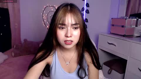 Snapshot of sweet_hannaah chatting on 05.01.26 Hannah online show from 05.01.26