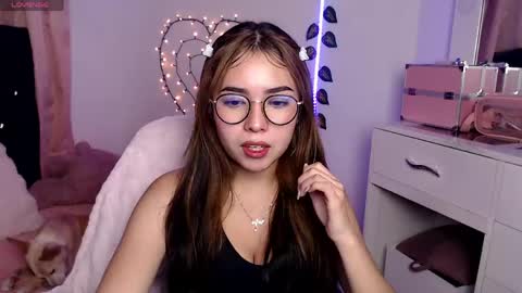 Snapshot of sweet_hannaah chatting on 05.05.26 Hannah online show from 05.05.26