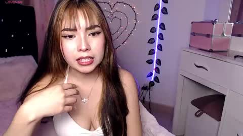 Snapshot of sweet_hannaah chatting on 06.05.26 Hannah online show from 06.05.26
