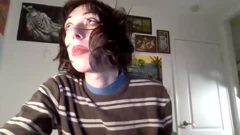 sweet_harvey online show from 01.13.26