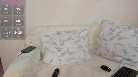 Anna online show from 03.18.26