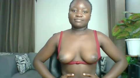 ESTHER NEEMA online show from 12.03.24