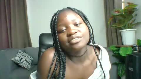 ESTHER NEEMA online show from 12.14.24