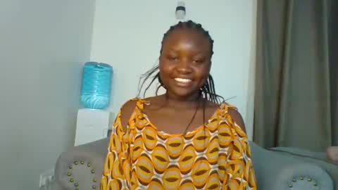 ESTHER NEEMA online show from 01.07.25