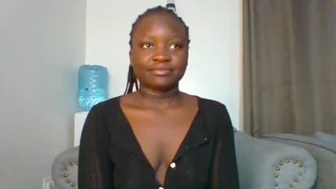 ESTHER NEEMA online show from 01.15.25