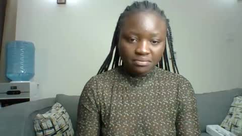 ESTHER NEEMA online show from 01.21.25