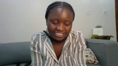ESTHER NEEMA online show from 02.20.25