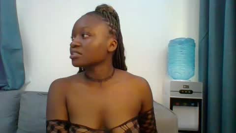 ESTHER NEEMA online show from 09.14.25