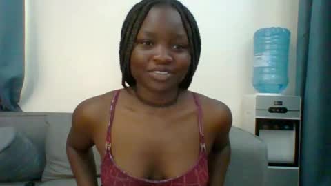 ESTHER NEEMA online show from 10.06.25