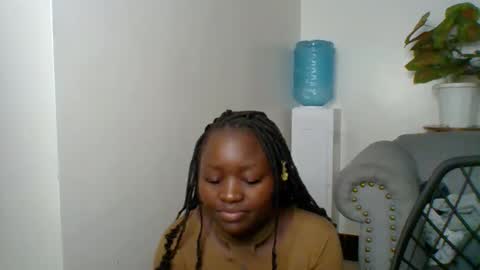Snapshot of sweet_jenica chatting on 05.15.26 ESTHER NEEMA online show from 05.15.26