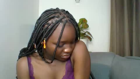 Snapshot of sweet_jenica chatting on 05.16.26 ESTHER NEEMA online show from 05.16.26