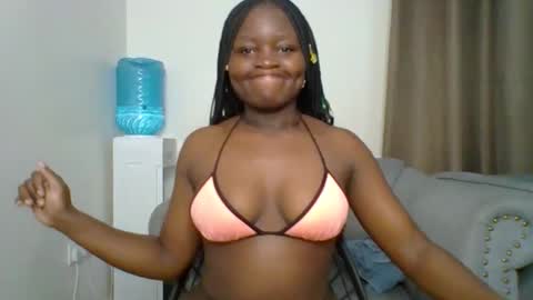 Snapshot of sweet_jenica chatting on 05.23.26 ESTHER NEEMA online show from 05.23.26