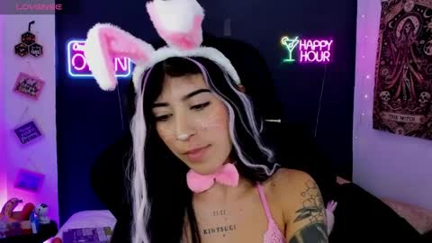 Dahnna online show from 04.06.26