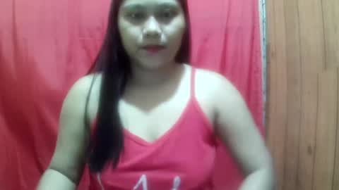 Snapshot of sweet_joy269914 chatting on 01.31.25 Kristel online show from 01.31.25