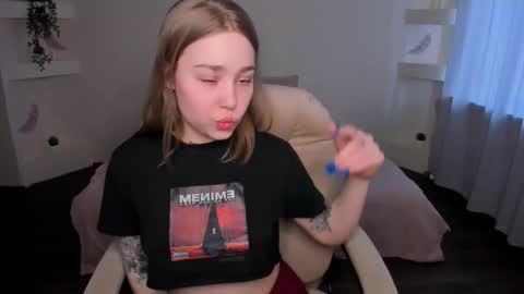 Jules online show from 04.13.26