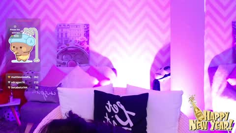 KAALISA online show from 12.30.24