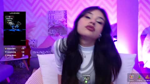 KAALISA online show from 01.03.25