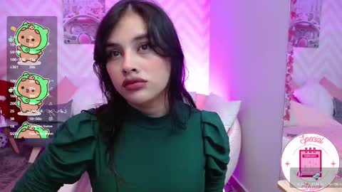 KAALISA online show from 02.13.25