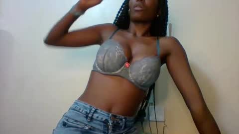 Sweet KCandy online show from 05.03.26