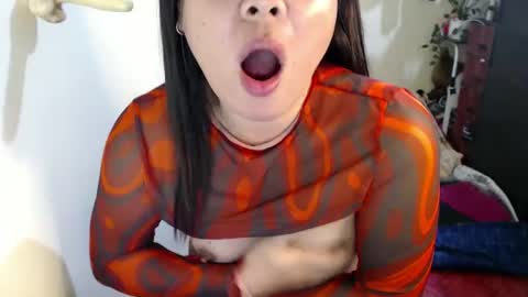 Snapshot of sweet_kendallxxxx chatting on 02.20.25 Nicahhh online show from 02.20.25