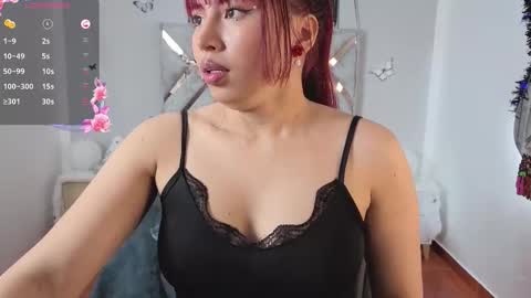 KhristieJoin The Fan Club online show from 10.22.25