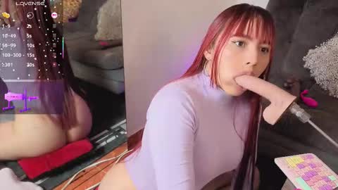 KhristieJoin The Fan Club online show from 02.13.26