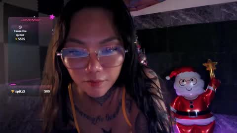 Snapshot of sweet_kittykatya chatting on 12.14.24 sweet_kittykatya online show from 12.14.24
