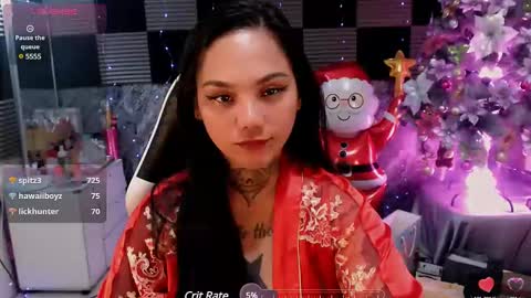 Snapshot of sweet_kittykatya chatting on 01.02.25 sweet_kittykatya online show from 01.02.25