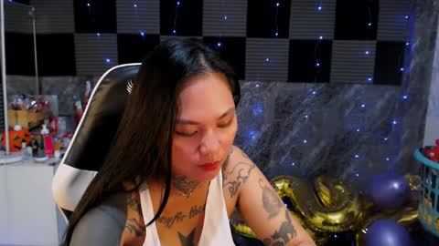 Snapshot of sweet_kittykatya chatting on 01.08.25 sweet_kittykatya online show from 01.08.25