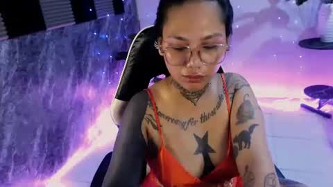 Snapshot of sweet_kittykatya chatting on 02.03.25 sweet_kittykatya online show from 02.03.25
