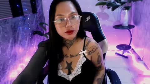 Snapshot of sweet_kittykatya chatting on 02.04.25 sweet_kittykatya online show from 02.04.25