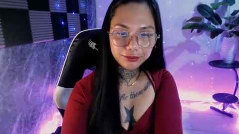 Snapshot of sweet_kittykatya chatting on 02.14.25 sweet_kittykatya online show from 02.14.25