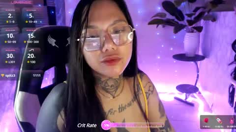 Snapshot of sweet_kittykatya chatting on 02.21.25 sweet_kittykatya online show from 02.21.25