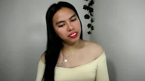 sweet_kyline69 online show from 11.22.25