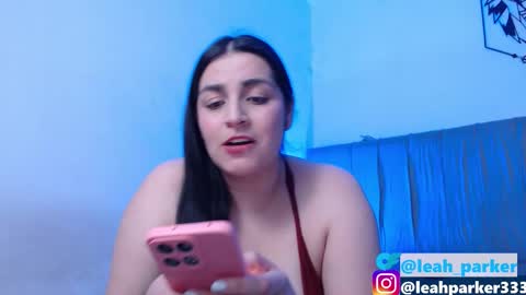 Leah online show from 09.19.25