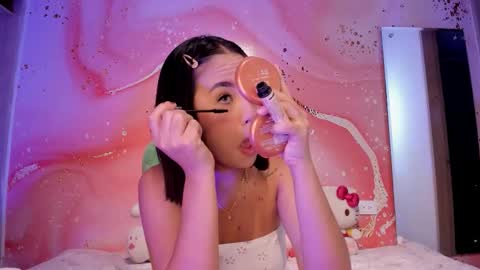 Lemarie online show from 10.25.25