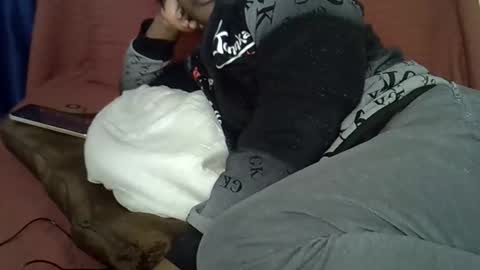 sweet_lessly online show from 02.22.26